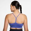 Nike - Áo Ngực Thể Thao Nữ Pro Dri-FIT Seamless Long Sleeve Bra