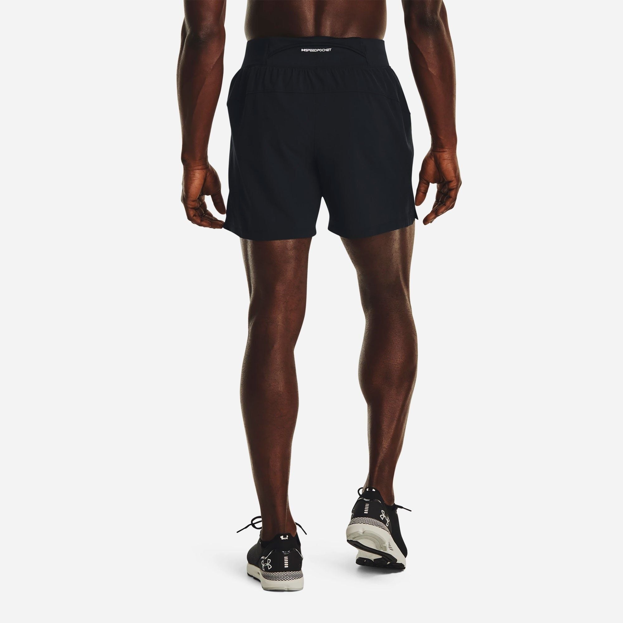 Under Armour - Quần ngắn nam Launch Elite Running Shorts