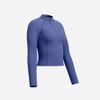 Speedo - Áo Bơi Chống Nắng Nữ UV Swimming Long Sleeve Solid Zip