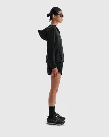 Nike - Áo Khoác Thể Thao Nữ Tempo Women's UV Protection Lightweight Running Jacket