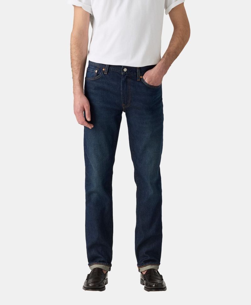 Levi's - Quần jeans dài nam 511™ Slim Jeans