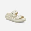 Crocs - Dép quai ngang nam nữ Classic Crush Lifestyle