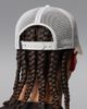 Nike - Nón Trucker Nam Nữ Jordan Rise Structured Trucker Cap