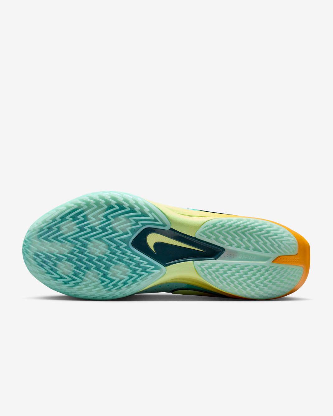 Nike - Giày bóng rổ thể thao Nam Nike G.T. Cut 3 EP Basketball Shoes