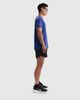 Nike - Quần Ngắn Chạy Bộ Nam Stride Dri-FIT 12.5cm (approx.) Brief-Lined Running Shorts