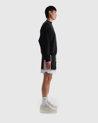 Nike - Quần Ngắn Thể Thao Nam Standard Issue Dri-FIT 15cm Basketball Shorts