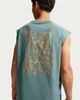 Nike - Áo Thun Ba Lỗ Nam Sleeveless Training T-Shirt