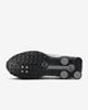 Nike - Giày thời trang thể thao Nam Shox R4 SE Men's Shoes With Reflective Design Accents