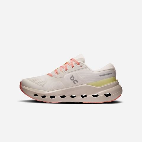 On - Giày Chạy Bộ Nữ Cloudrunner 3 Neutral Running Road Shoes