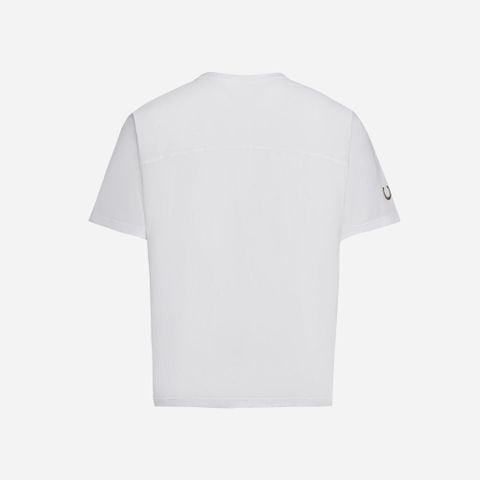 Under Armour - Áo Thun Tay Ngắn Nam APAC CNY SS Lifestyle Top