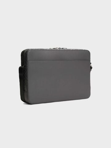 Tommy Hilfiger - Túi Laptop Nam TH Borsellino TH Flag Computer Bag - 2