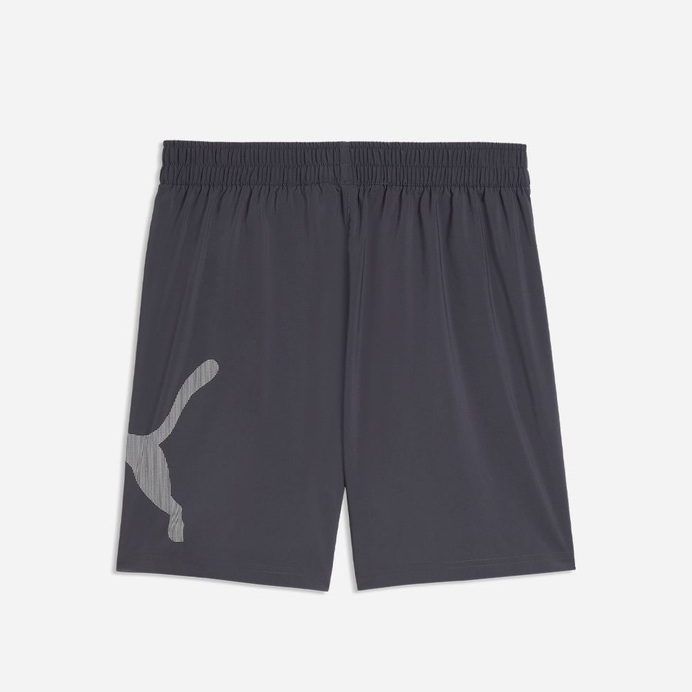 Puma - Quần Ngắn Thể Thao Nam Essential Big Logo 7 Woven Shorts