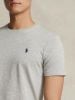 Ralph Lauren - Áo Thun Tay Ngắn Nam Custom Slim Fit Jersey Crewneck T-Shirt