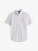 Tommy Hilfiger - Áo sơ mi tay ngắn nam Heritage Oxford Regular Fit Shirt