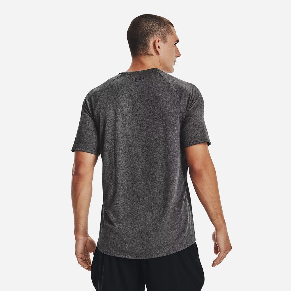 Under Armour - Áo thun nam Ua Tech 2.0 Tee Training