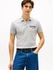 Tommy Hilfiger - Áo Thun Có Cổ Nam Left Chest Graphic Regular Polo