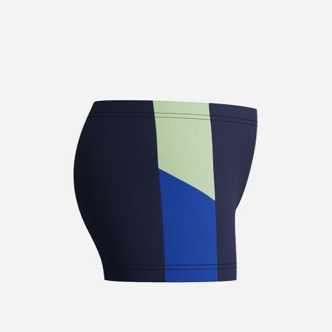 Speedo - Quần Bơi Bé Trai Aquashort Swimming Bottom - 4