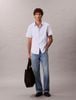 Calvin Klein - Áo Sơ Mi Nam Classic Oxford Shirt