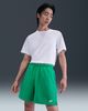 Nike - Quần nỉ ngắn thể thao Nam Nike Club Men's French Terry Flow Shorts