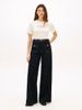 Tommy Hilfiger - Áo Thun Nữ Tay Ngắn Logo Interlock Knit T-Shirt