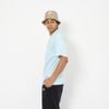 Nike - Áo Tay Ngắn Thể Thao Nam Nữ Action Outdoor Nike Skateboarding T-shirt Loose Dino Keychain