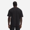 Under Armour - Áo Thun Tay Ngắn Nam HWT OS Wash SS