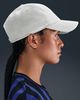 Nike - Nón lưỡi trai thể thao Nam Nữ Nike Dri-FIT Club Unstructured Metal Swoosh Cap