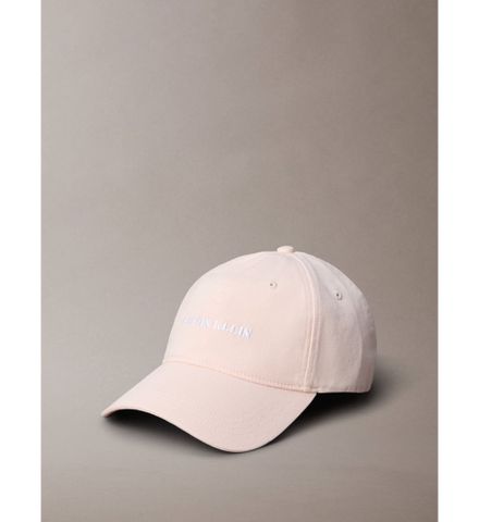 Calvin Klein - Nón Lưỡi Trai Nữ CK Graphic Cap 2