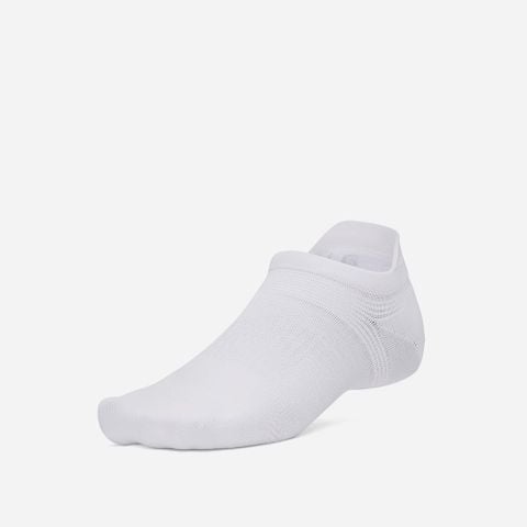 Under Armour - Vớ Chạy Bộ Unisex Velociti Lite 1PK NS