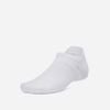 Under Armour - Vớ Chạy Bộ Unisex Velociti Lite 1PK NS