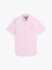 Tommy Hilfiger - Áo Sơ Mi Nam TH Flex Regular Fit Short Sleeve Shirt