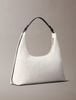 Calvin Klein - Túi Đeo Vai Nữ Graphic Canvas Medium Shoulder Bag