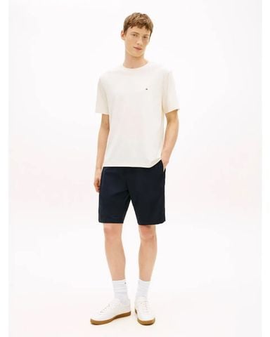 Tommy Hilfiger - Quần Ngắn Thể Thao Nam Harlem Performance Shorts