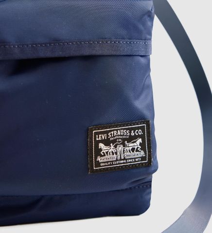 Levi's - Túi Đeo Chéo Nam Levi's® Men's Mission Bay Crossbody Pouch