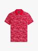 Tommy Hilfiger - Áo Thun Có Cổ Nam TH Pique Regular Polo