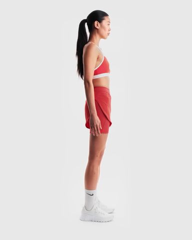 Nike - Áo Ngực Thể Thao Nữ Swoosh Women's Medium-Support Padded Sports Bra