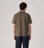 Levi's - Áo polo nam Authentic Polo Shirt - Brown