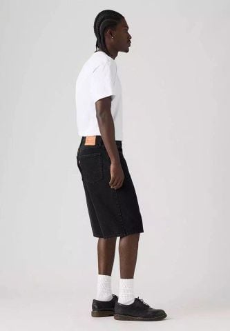 Levi's - Quần Jean Ngắn Nam 470 Baggy Shorts
