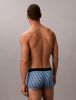 Calvin Klein - Quần Lót Nam Premium Low Rise Trunk Registered Product Name Pattern