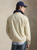 Ralph Lauren - Áo Khoác Nam Twill Bi-Swing Jacket