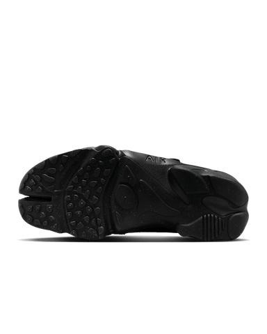 Nike - Giày Thời Trang Nữ Women's Air Rift Leather Black