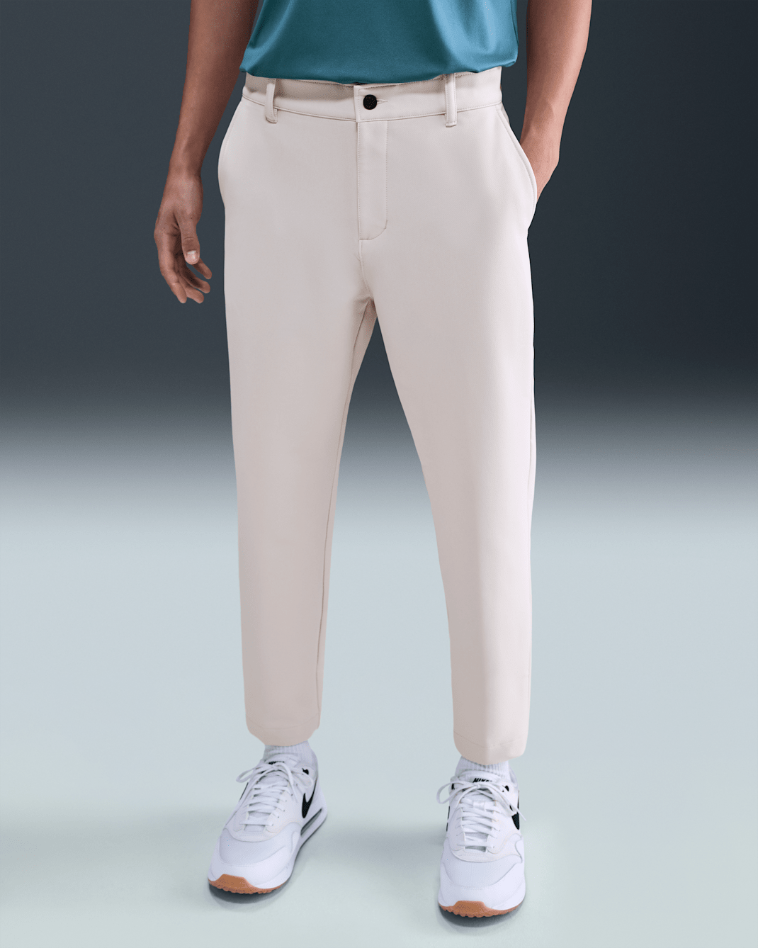 Nike - Quần dài thể thao Nam Men's Victory Golf Pant Repel