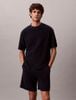 Calvin Klein - Quần Ngắn Thể Thao Nam Emblem Logo Towelling Shorts