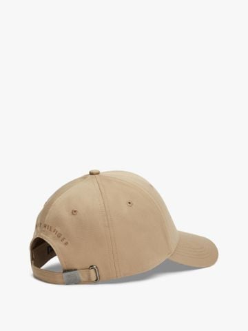 Tommy Hilfiger - Nón nam Hilfiger Flag Six-Panel Baseball Cap