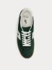 Ralph Lauren - Giày Sneakers Nam Court Vulc Suede Sneaker