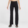 Nike - Quần Dài Thể Thao Nữ Nike Zenvy Women's High-Waisted Flared Leggings with No Front Seam