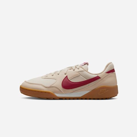 Nike - Giày thời trang thể thao Nữ Women's Terra Manta Sneakers - Beige
