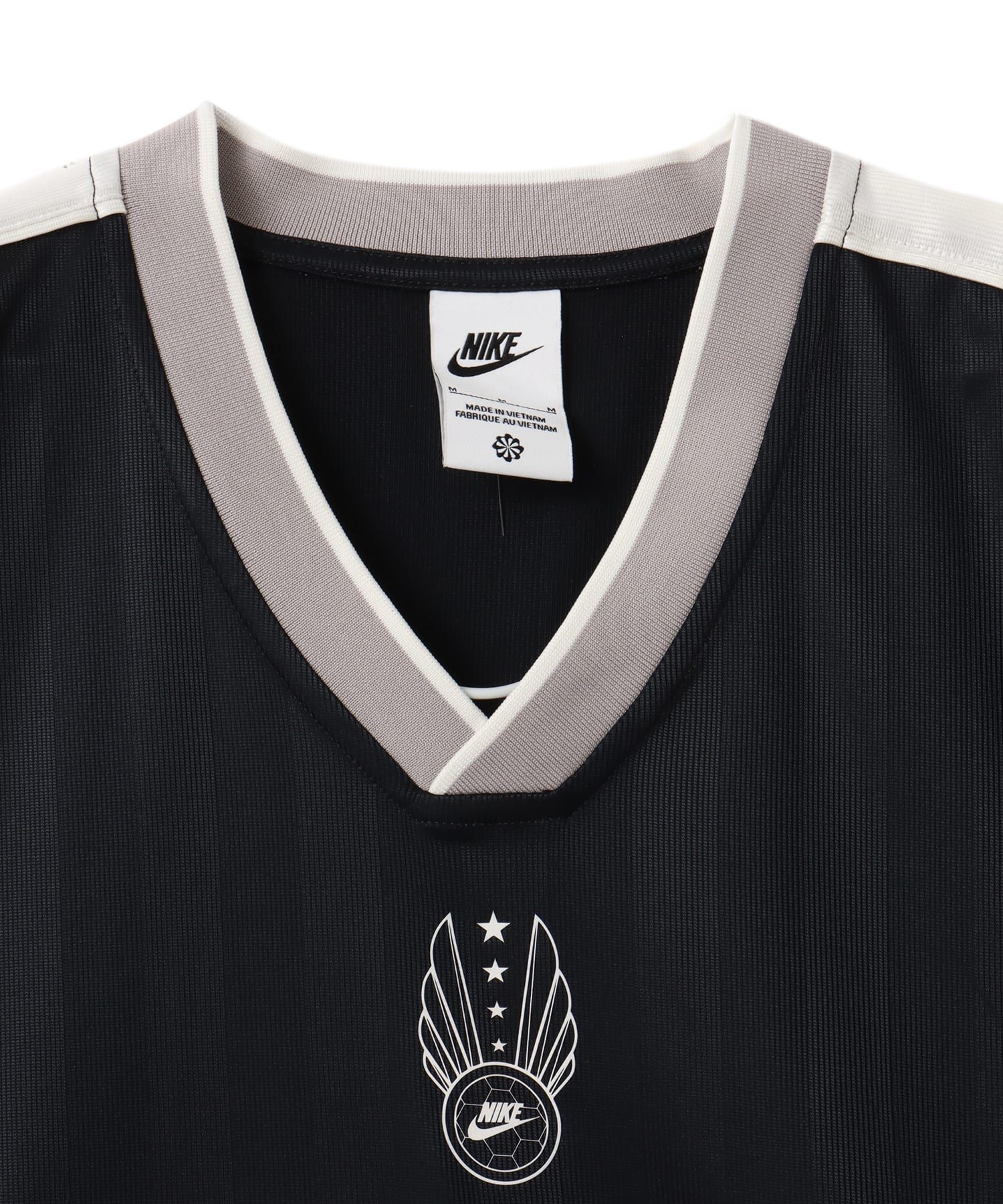 Nike - Áo tay ngắn thể thao Nữ Women's V-Neck Jersey