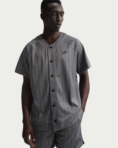 Nike - Áo Tay Ngắn Thể Thao Nam Sportswear Club