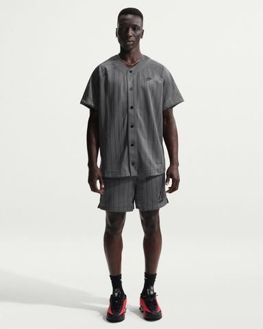 Nike - Áo Tay Ngắn Thể Thao Nam Sportswear Club